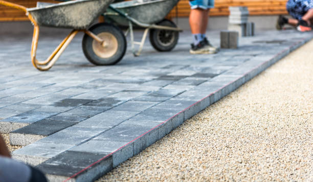 Best Permeable driveway pavers in USA